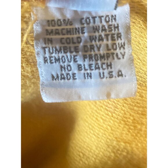 Long 100% Cotton Cardigan Boyfriend 2 Button Top Open Bottom Side Pocket USA - Picture 8 of 9